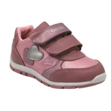 Geox Heira Girls Sneakers B1637A