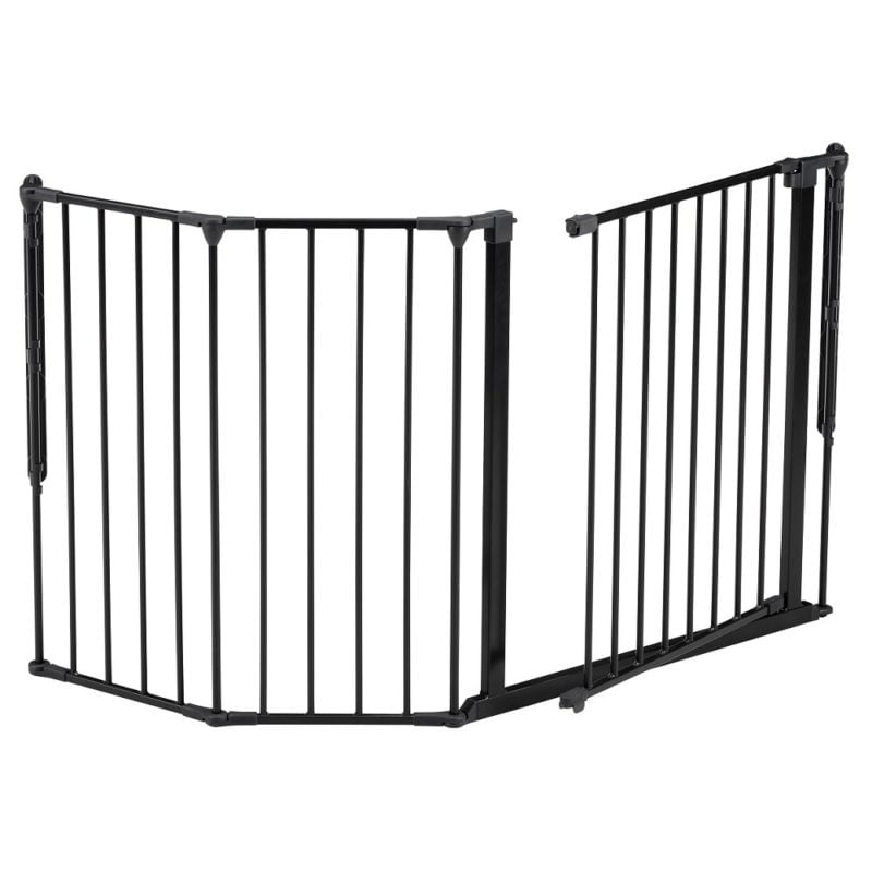 Babydan wide best sale pressure gate