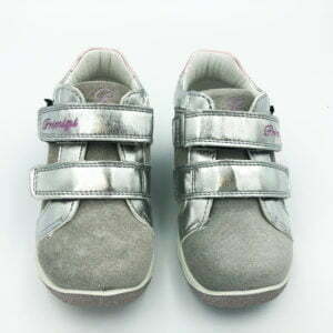 Primigi Girls Boots Silver 4359722
