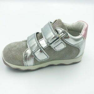 Primigi Girls Boots Silver 4359722