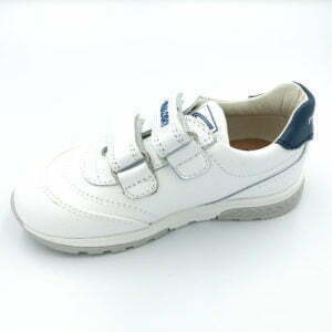 Pablosky Boys Sneakers White 255402