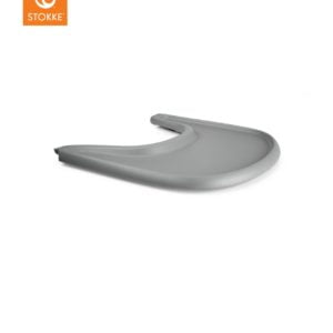 Stokke Tripp Trapp Tray Storm Grey