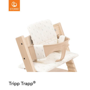 Stokke Tripp Trapp Classic Cushion Wheat Cream