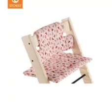 Stokke Tripp Trapp® Classic Cushion Pink Fox