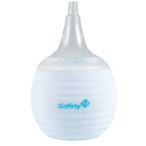 Safety 1st Newborn Care Vanity With Thermometer