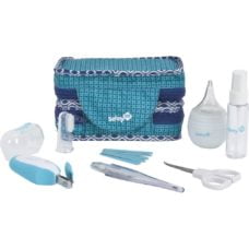 Safety 1st Newborn Care Vanity With Thermometer