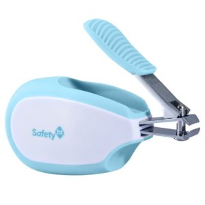 Safety 1st Newborn Care Vanity With Thermometer