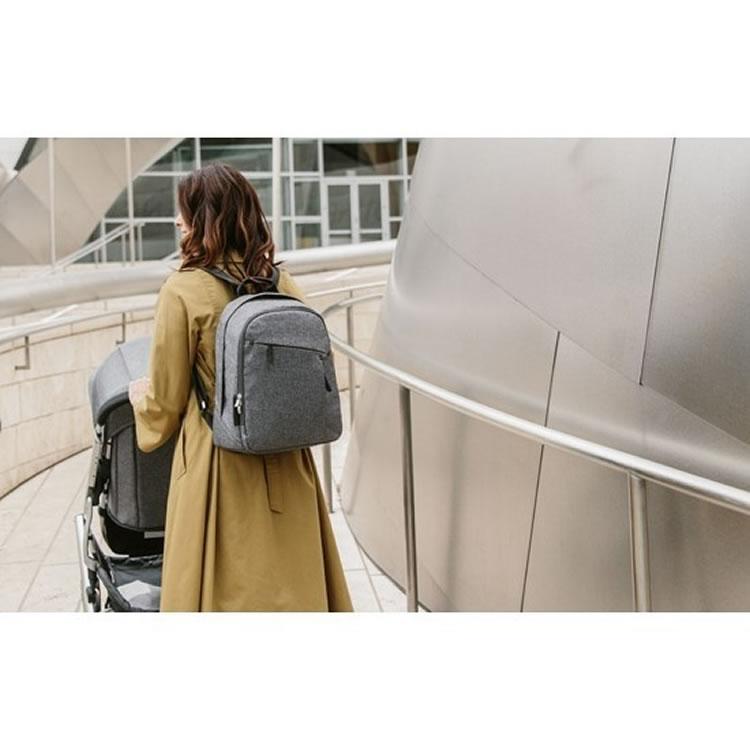uppababy backpack