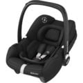 Maxi Cosi Tinca Infant Carrier Essential Black