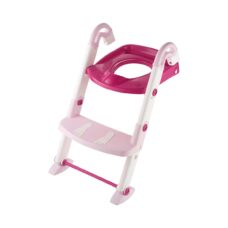 Kidskit 3 in 1 Toilet Trainer Pink