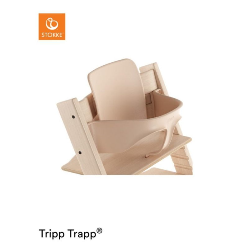 Stokke Tripp Trapp Baby Set Natural