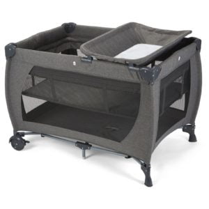 Baby Elegance Beddy Byes Travel Cot