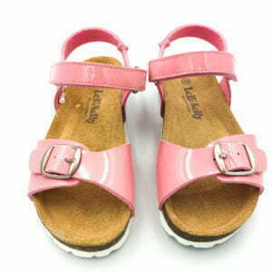 Lelly Kelly Lorena Sandals Pink LK 4571