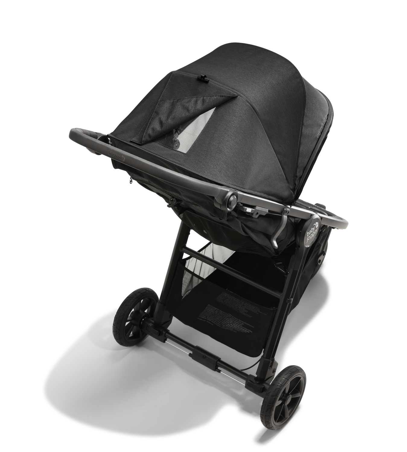 Baby Jogger City Mini GT2 Opulent Black Mum N Me