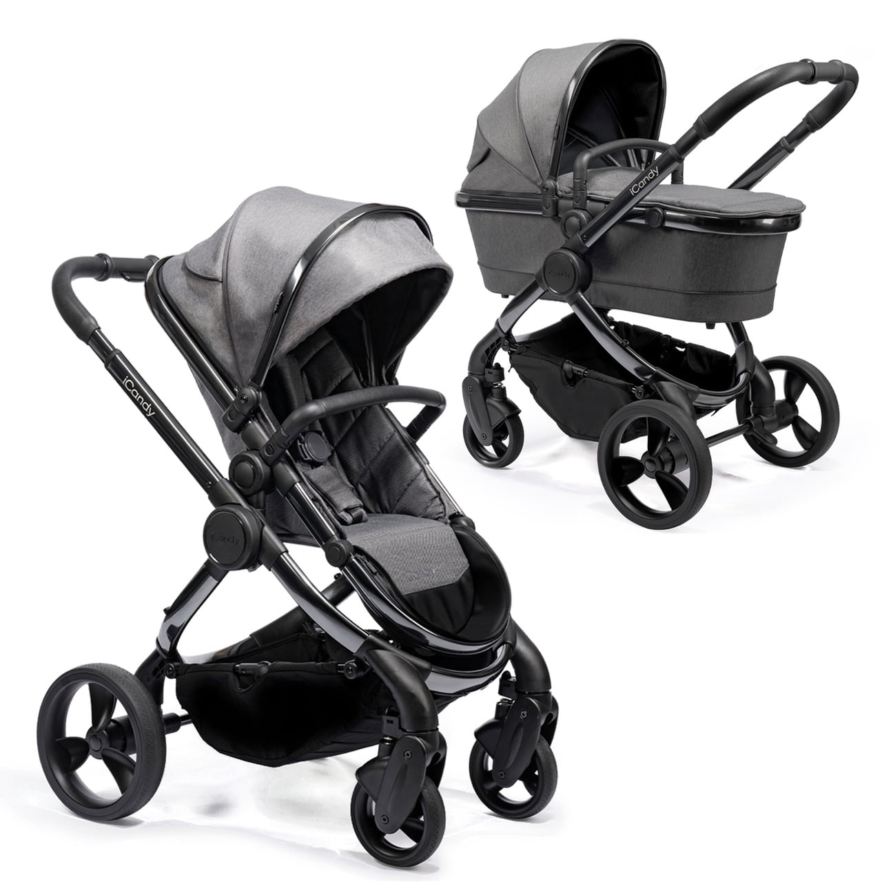 icandy peach travel system