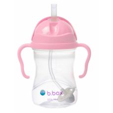 B.Box Sippy Cup Cherry Blossom