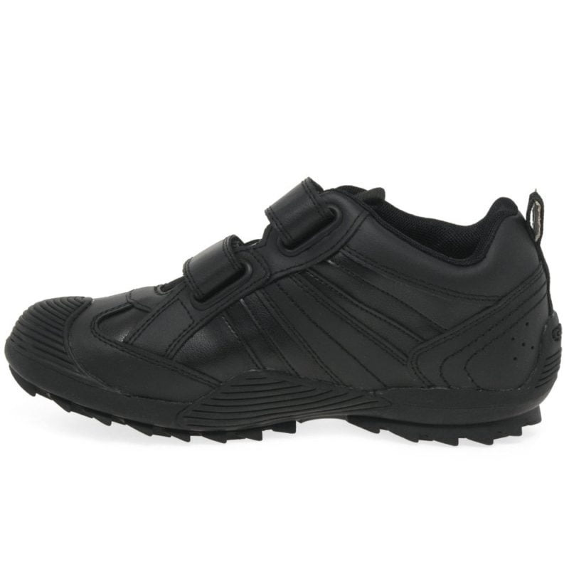 School Shoes Black - Mum N Me