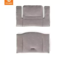 Stokke Tripp Trapp Classic Cushion Grey Icon
