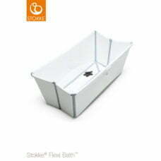 Stokke Flexi Bath XL White