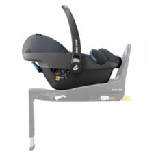 Maxi Cosi Pebble Pro i-Size Car Seat Essential Graphite