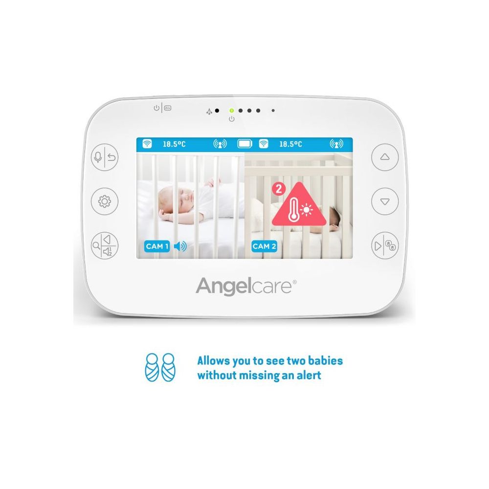 angelcare ac320