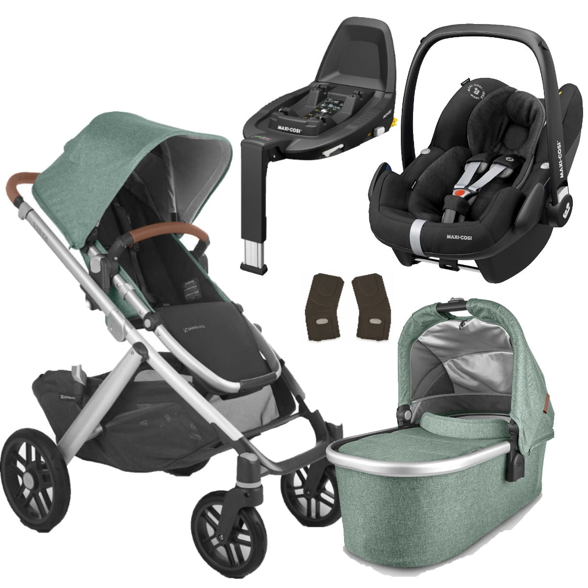 uppababy maxi cosi