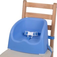 Safety 1st Essential Booster Seat Blue