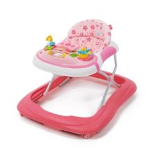 Babylo My First ABC Walker in is a walker and is suitable from 6 months up to 12 KG. Stimulate their senses & fine motor skills