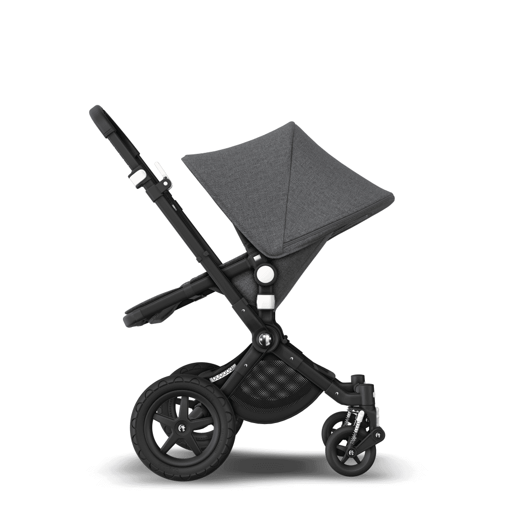 bugaboo cameleon 3 black chassis