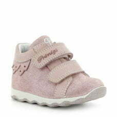 Primigi First Step Shoes Girls Pink 6355822