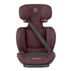 Maxi Cosi RodiFix AirProtect Authentic Red