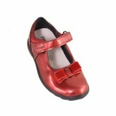 Primigi Mary Jane Shoes Red 2379333