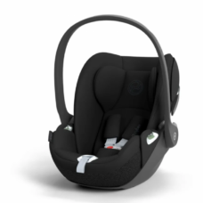 Cybex cloud T Car Seat and Base T