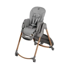 Maxi Cosi Minla Plus High Chair Elegance Graphite