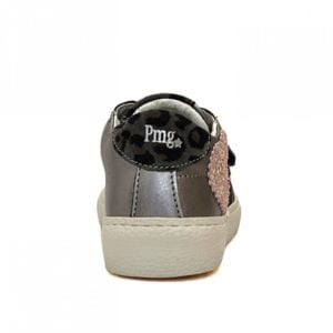 Primigi Girls Sneaker Grey 6433622