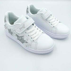 Primigi Girls Sneakers White 7457500