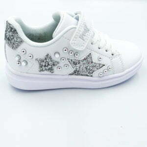 Primigi Girls Sneakers White 7457500