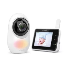 Vtech 2.8" Smart Wi-Fi Video Baby Monitor RM2751