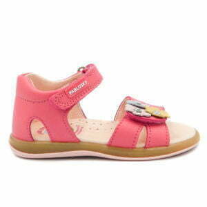 Pablosky Sandal 096362 Pink
