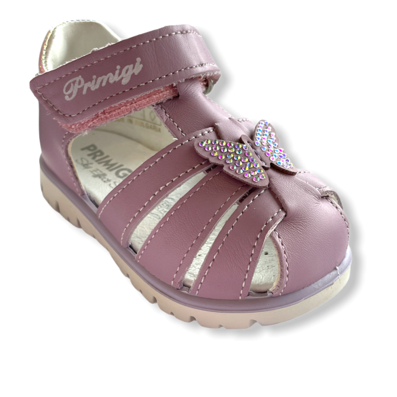Primigi First Step Sandals 7378211 Lilac