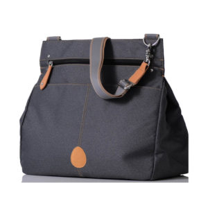 Pacapod Oban Changing Bag Charcoal