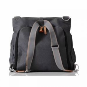 Pacapod Oban Changing Bag Charcoal