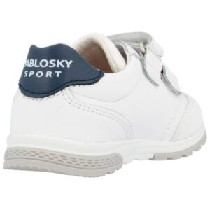 Pablosky Runners 255402 White