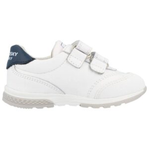 Pablosky Runners 255402 White