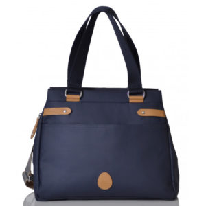 Pacapod Richmond Changing Bag Navy