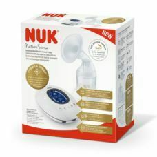 NUK Nature Sense Electric Breast Pump