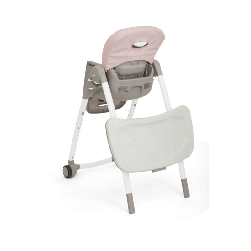 joie highchair forever flowers