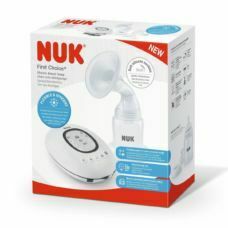 Nuk First Choice+ Electric Breast Pump