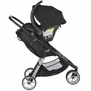 Baby Jogger City Mini 2 / GT2 / City Elite 2 Car Seat Adapter for Maxi-Cosi