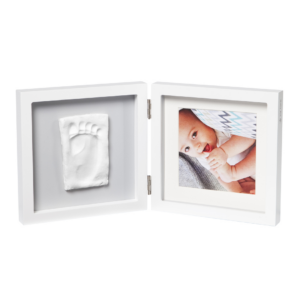 Baby Art My Baby Touch 1 Imprint and Picture Frame (3601095200)